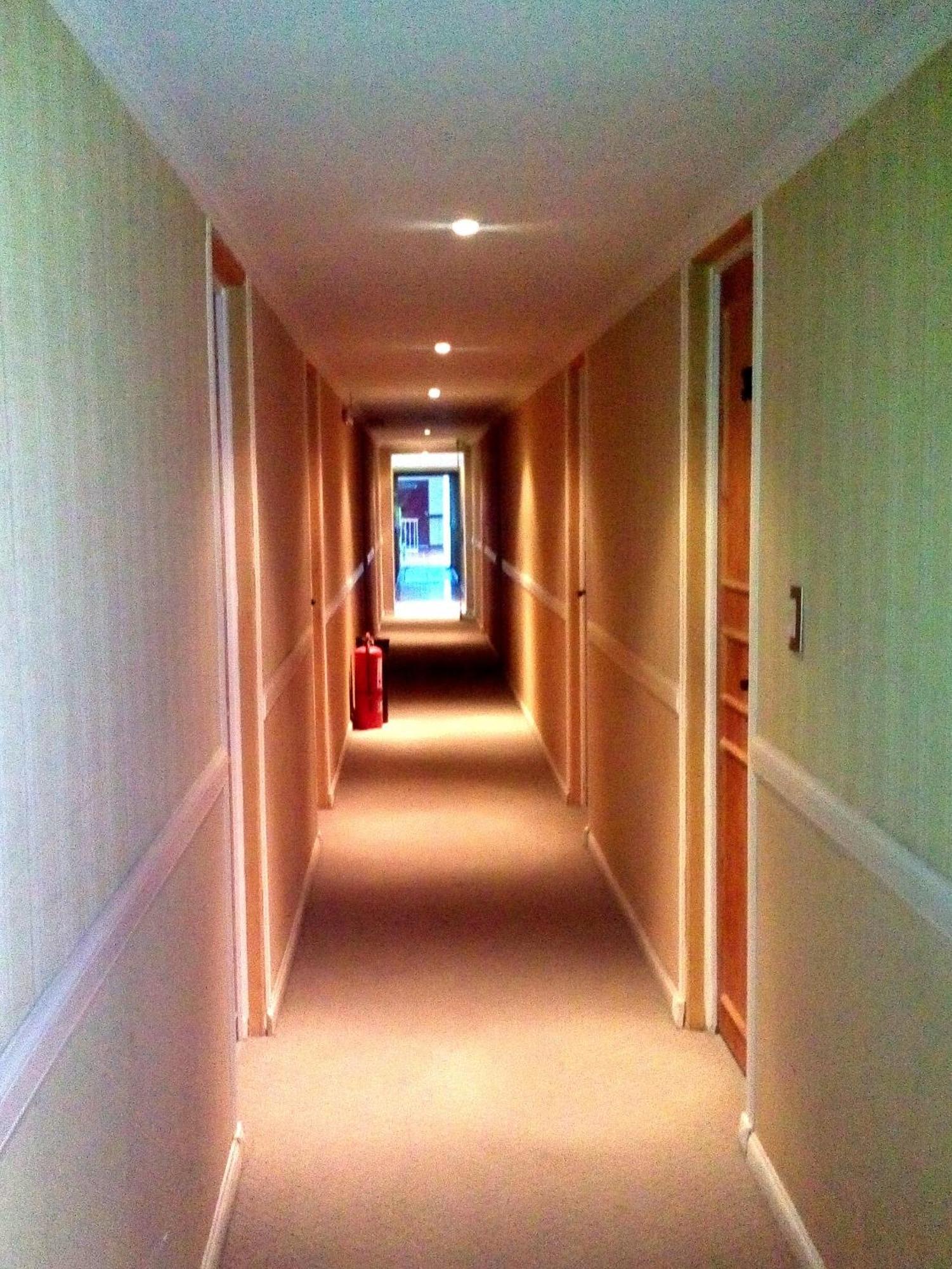 Hotel " Rio Grande " Malargüe Dış mekan fotoğraf